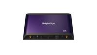 BrightSign XT245 digitale mediaspeler Blauw 8K Ultra HD 256 GB