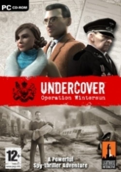 - Undercover Operation Wintersun PC