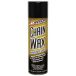 MAXIMA RACING OILS Cire pour chaîne 535ml