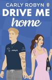 Drive Penguin Books Ltd Drive Me Home Paperback