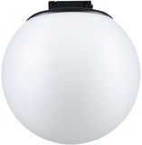 Paulmann 175 Paulmann 94616 ULine LED-pendellamp 795lm 8W 150mm 3000K zwart