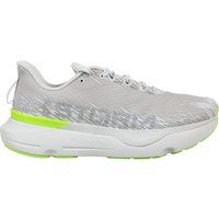 Under Armour Infinite Pro 2 Storm Neutrale Schoen-Grijs, Grijs, Maat 38,5