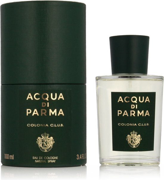 Acqua di Parma - Colonia C.L.U.B. Eau de Cologne 100 ml