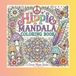 Hippie Mandala Coloring Book