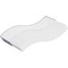 Maison Exclusive - Matelas en mousse moyennement doux 80x200 cm