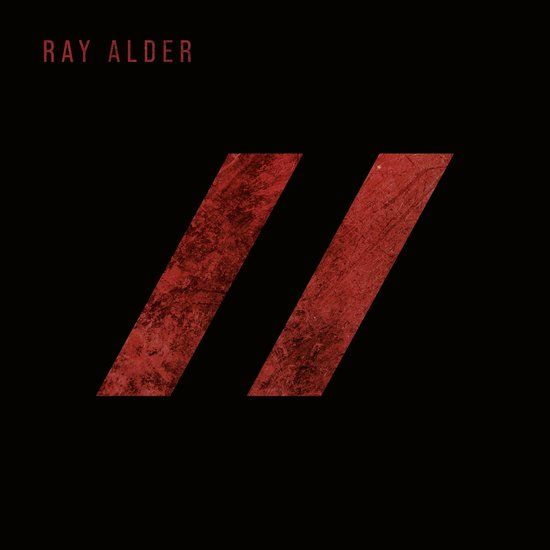 II Ray Alder II