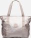 Kipling Asseni Sac bandoulière - Metallic Rose