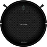 Cecotec Conga M10 Advance Aqua Pro Zwart