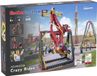Fischertechnik Advanced - Crazy Rides Bouwset - 356 dlg.
