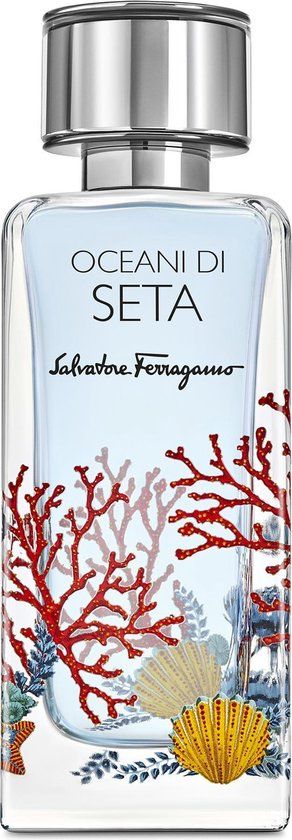 Salvatore Ferragamo EDP / 100 ml / Unisex