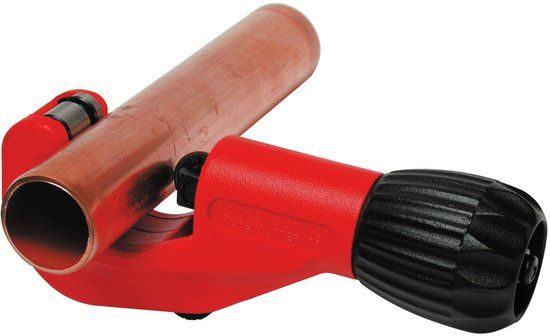 Rothenberger TUBE CUTTER 42 Pro buissnijder 6-42mm - 70029