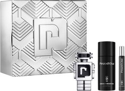 Paco Rabanne Phantom Eau de Toilette 50 ml + Deo 150 ml + EDT 10 ml Set gift set