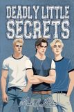 Deadly Libri GmbH Deadly Little Secrets Paperback