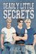 Deadly Libri GmbH Deadly Little Secrets Paperback