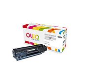 Armor K15791OW Tonercartridge Zwart