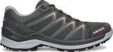 Lowa Innox Pro Gore-tex Dames Wandelschoenen LM320709-9707 - Grijs-multicolour - Maat 39