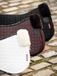 LeMieux Merino+ Half Pad Zadelonderlegger Full Bruin