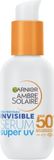 Garnier Ambre Solaire Super UV Face Serum SPF 50+