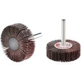 Rhodius Lamellenschuurmachine Diameter 50 mm 10 stuk(s)