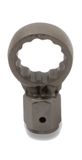 Gedore Anneau | ATB | 8 MM | Embout | 10 MM
