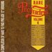 Unidisc Rare Preludes Vol. 4