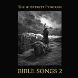 Sonic Rendezvous The Austerity Program - Bible Songs 2 (LP)
