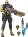Hasbro Overwatch, actiefiguur - Soldier 76