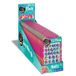 Clementoni Crazy Chic Pop Art Ongles Faux pour Enfants