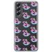 ERT GROUP mobiel telefoonhoesje voor Samsung S21 FE origineel en officieel erkend Disney patroon Minnie 023