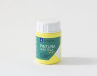 Kleur La Pajarita 207622, 35 ml, Geel