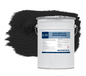 Wixx Coatings Wixx Lasure Portes et Cadres UV+ - Noir - 5L