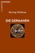 Die C.H. Beck Die Germanen Paperback