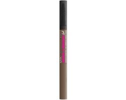 NYX Professional Makeup Zero to Brow - Ash Brown - Wenkbrauwgel Bruin