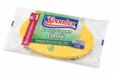 Spontex Tuchschwamm Sponsdoeken – 3 stuks – Geel