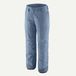 Patagonia Storm Shift Pants W M Blauw Unisex Polyester