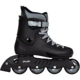 Playlife Rave 80 Inline Skates Zwart EU 39-40