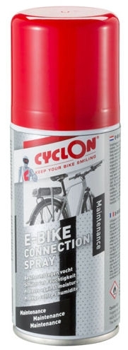 CYCLON Cyclon E-Bike Connection Spray - 100 ml