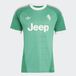 Adidas Juventus 26/27 Maillot Gardien Extérieur KB8827