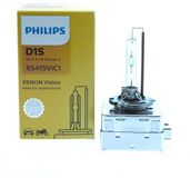 Philips D1S Xenonlamp 35W 4300K voor Dimlicht en Grootlicht