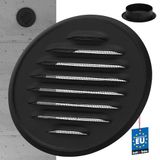 KOTARBAU 05907465900942 paaldrager, zwart