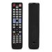 Zerone Télécommande Remplacement pour Samsung BN59-01015A, Télécommande Smart TV BN59-01015A Convient pour Samsung Smart TV