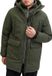 JACK&JONES JJFINN SOFTSHELL PARKA Heren Parka jas Rosin XXL