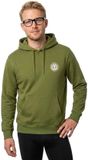 Element Seal Bp Hoodie Bronze Green L Man