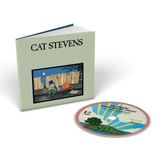 Universal Music Teaser and the Firecat