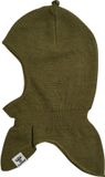 Hummel Kinder Hut Hmlhygge Helmet Dark Olive