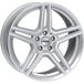 RIAL M10 argent polaire 8.0Jx17 5x112 ET58