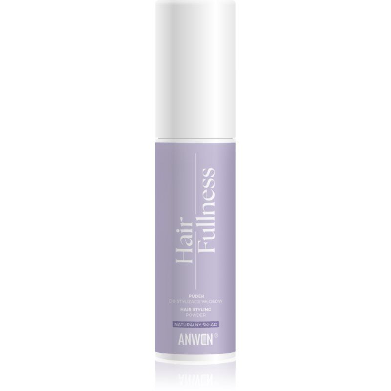 Anwen Hair Fullness Haarpoeders 15 gr