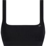 Chantelle Soutien-gorge sans rembourrage femme Cotton Comfort