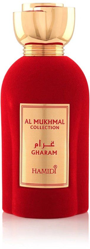 Hamidi Al Mukhmal / 100 ml / Unisex