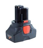 Bahco LI-ION ACCU 14.4V 2AH